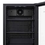 Beverage Cooler Hisense RBC122N4ASU - Image 4