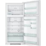 Refrigerator Hitachi RV760PU7PWH - Image 2
