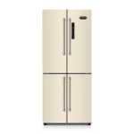 Refrigerator Lofra GFRBI819/A Ivory Bronze