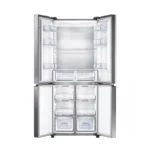 Refrigerator Lofra GFRBI819/A Ivory Bronze - Image 2