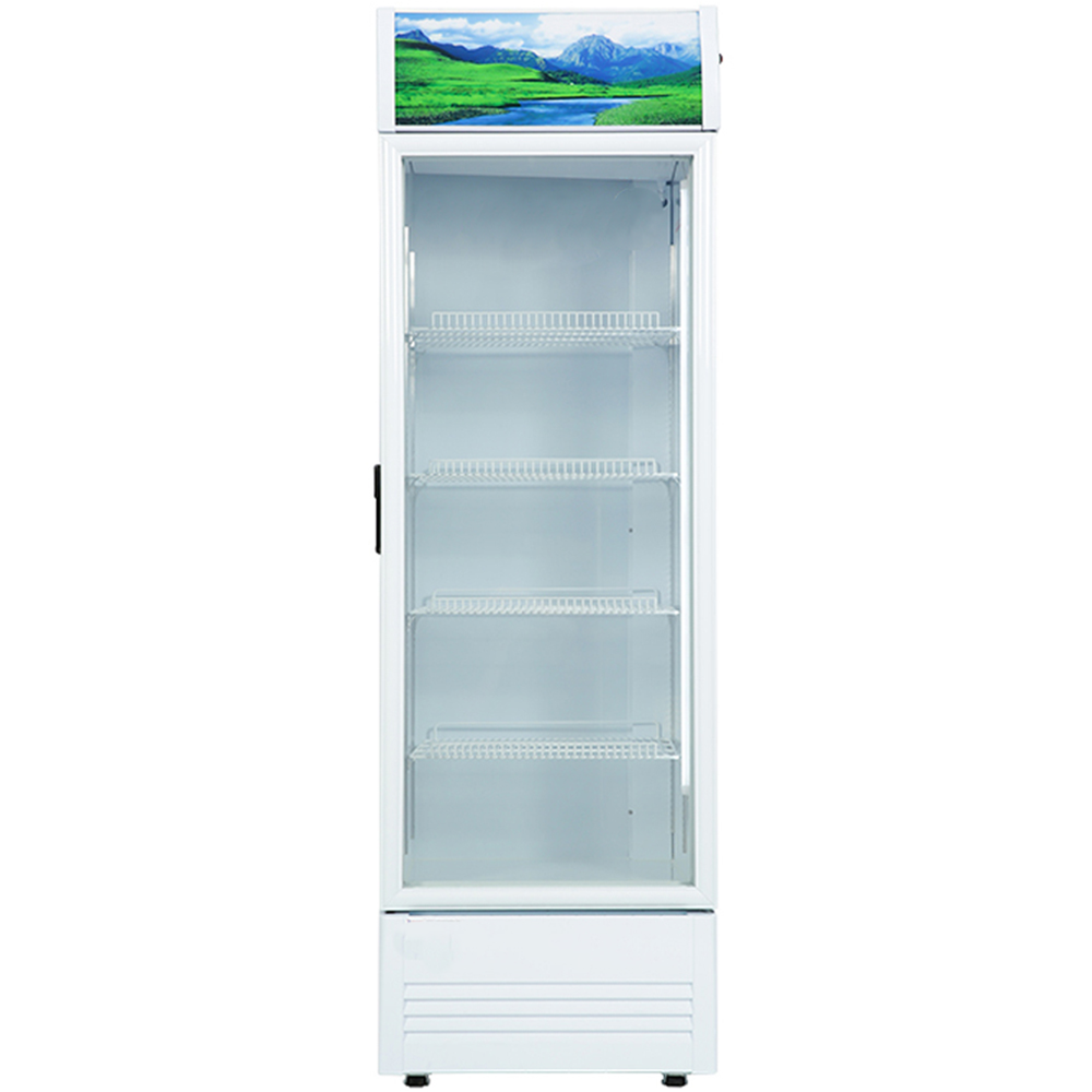 40201PIN0001_0 Refrigerator Pinimax VH-5089K3 - Image 1