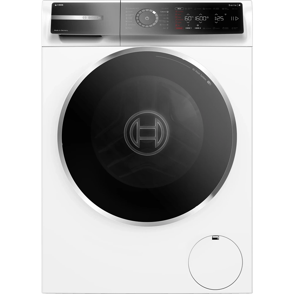 40301BOS0027_0 Washer Bosch WGB256A1ME - Image 1