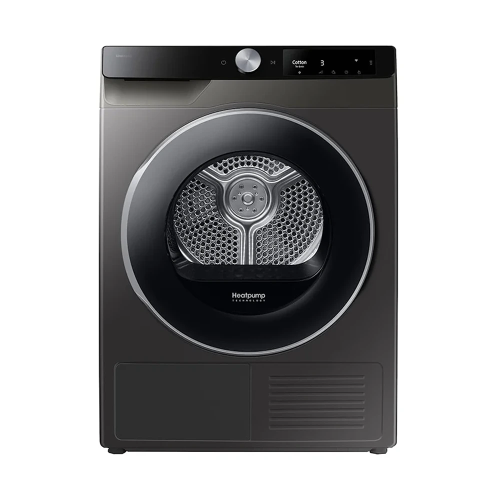 40302SAM0017_0 Dryer Samsung DV90T6240LX - Image 1