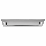 Built-in Hood France 1173-82 Inox