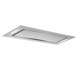 Built-in Hood France 1173-82 Inox - Image 2