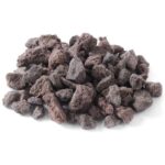 Barbecue Lava Stone Bag