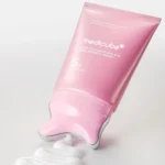 Medicube PDRN Collagen Gua Sha Neck Wrinkle Cream - Image 5