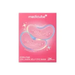 Medicube PDRN Pink Collagen Jelly Eye Mask 28 pair