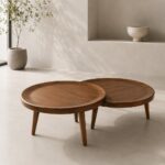 Center Table Set DI DF26-CT-01-02
