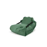 Outdoor Pouf The Bean Bag Green Waste Studio