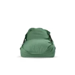 Outdoor Pouf The Bean Bag Green Waste Studio - Image 2