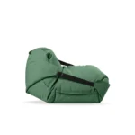 Outdoor Pouf The Bean Bag Green Waste Studio - Image 3