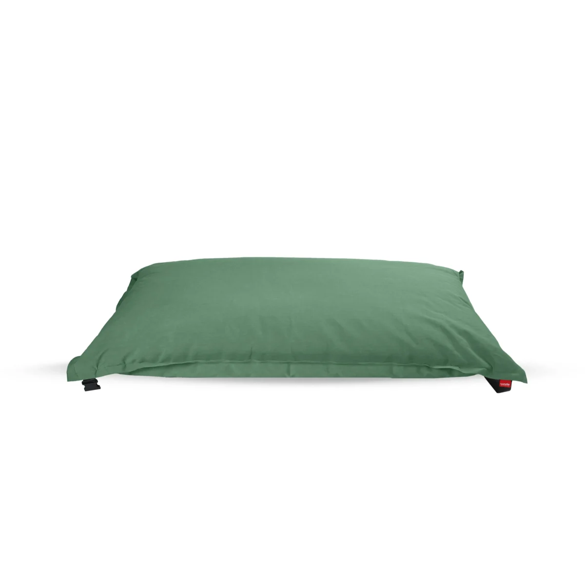 Outdoor Pouf The Bean Bag Green Waste Studio - Image 6