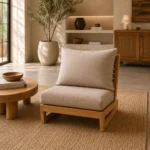 Armchair DI DF26-AMB-11