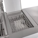 Outdoor Kitchen Set Lofra QPS286C2GL/C - Image 4