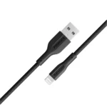 Cable Promate Xcord-AI Black