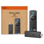 Amazon Fire TV Stick HD 2024 B0CQMRKRV5