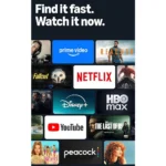 Amazon Fire TV Stick HD 2024 B0CQMRKRV5 - Image 3