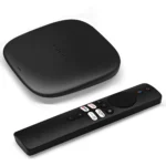 Xiaomi TV Box S (3RD GEN) 4K UHD