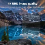 Xiaomi TV Box S (3RD GEN) 4K UHD - Image 3