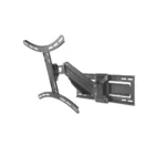 TV Stand Multivisao GS102M-LW