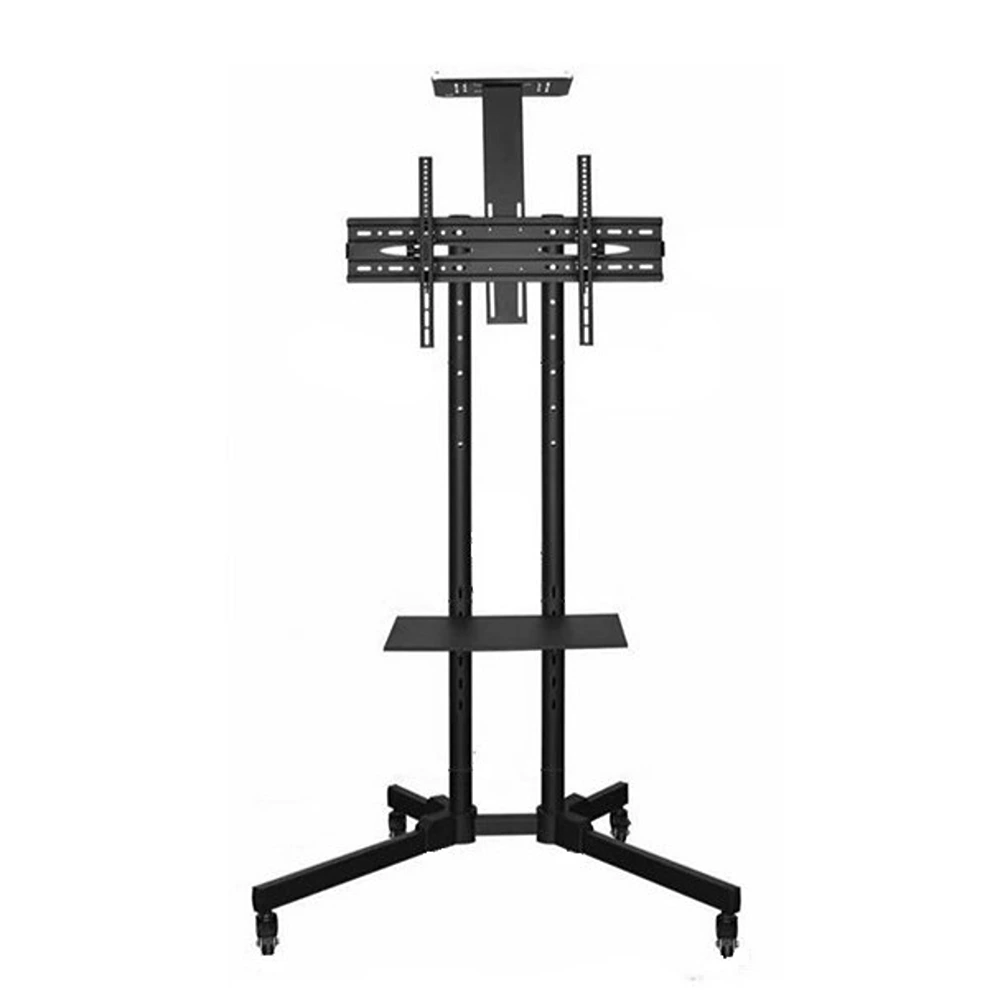 20203NOB0005_0 Floor TV Stand D42 HT1500 32-65 inch - Image 1