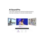Soundbar LG S40T - Image 5