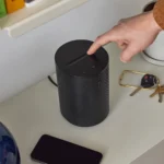 Speaker Sonos Era 100 SL UK Black - Image 4