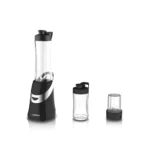 Smoothie Blender Lofra IPBANM3+61E Black Mat Chrom