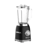Blender Lofra ITBANM15RE/1 Black Mat Chrome