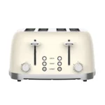 Toaster Lofra ITABI46E/1 Ivory Chrome - Image 2