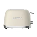 Toaster Lofra ITABI46E/1 Ivory Chrome - Image 3