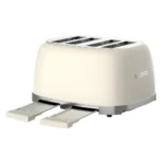 Toaster Lofra ITABI46E/1 Ivory Chrome - Image 4