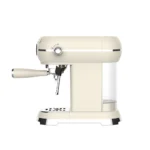 Espresso Maker Lofra IYABI2SA/1 Ivory Chrome - Image 4