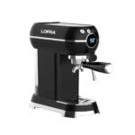 Espresso Coffee Maker Lofra IYANM2SA/1 Mat Black