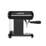 Espresso Coffee Maker Lofra IYANM2SA/1 Mat Black - Image 2