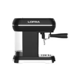 Espresso Coffee Maker Lofra IYANM2SA/1 Mat Black - Image 3