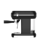 Espresso Coffee Maker Lofra IYANM2SA/1 Mat Black - Image 4