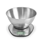 Digital Kitchen Scale Barazzoni 8007267144913