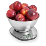 Digital Kitchen Scale Barazzoni 8007267144913 - Image 2