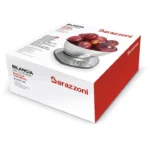 Digital Kitchen Scale Barazzoni 8007267144913 - Image 3