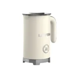 Milk Frother Lofra IMABI244E/1 Ivory Chrome