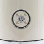 Milk Frother Lofra IMABI244E/1 Ivory Chrome - Image 3