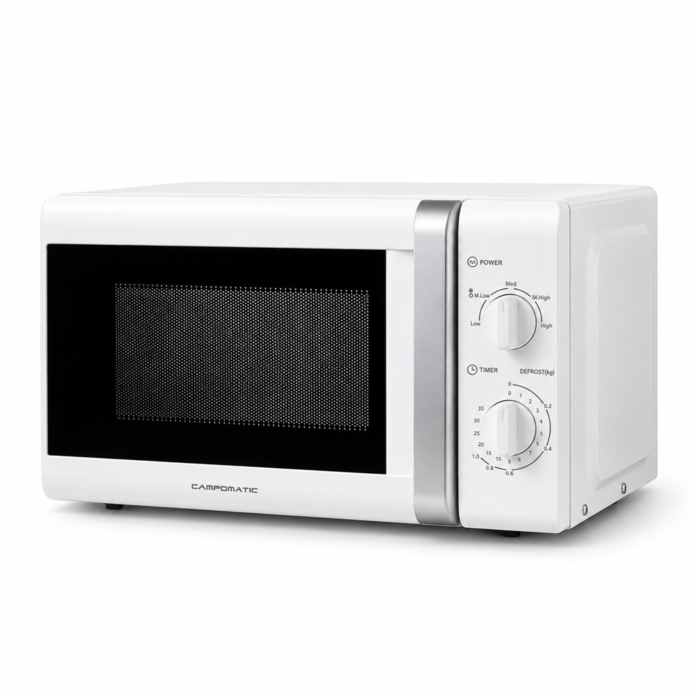 30249CAM0016_0 Microwave Campomatic KOR23MMW - Image 1