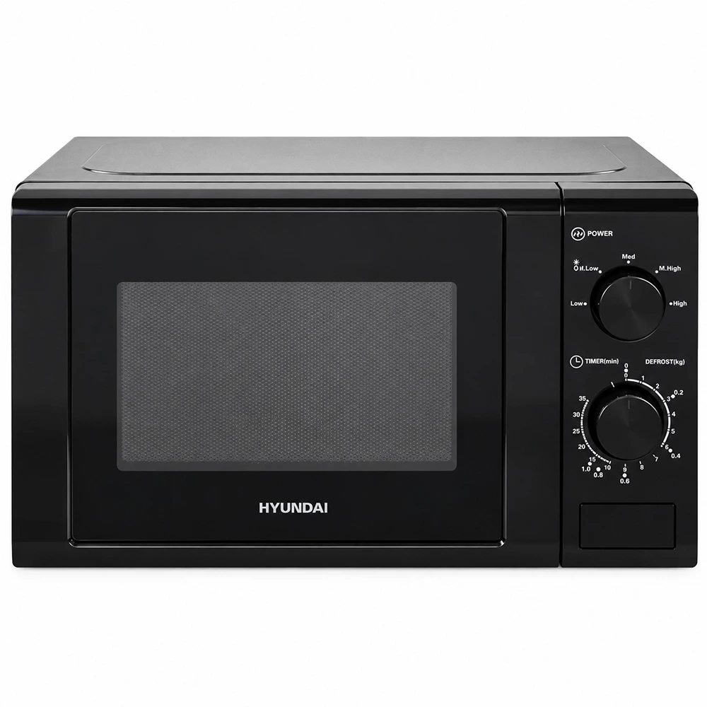 30249HYU0007_0 Microwave Hyundai MW22M72B - Image 1