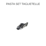 Pasta Set Tagliatelle Domo DO9070KR-T