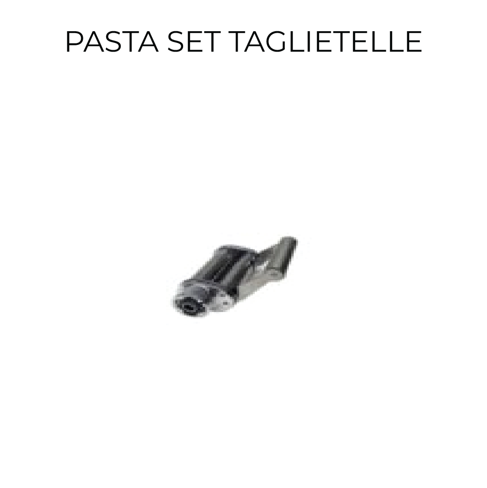 30315OMO0003_0 Pasta Set Tagliatelle Domo DO9070KR-T - Image 1