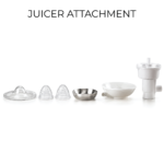 Juicer Attachment Domo DO9079KR-J