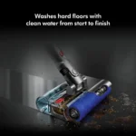Hand Vacuum Cleaner Dyson V12DT Submari+DCK 630897 - Image 2