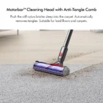 Hand Vacuum Cleaner Dyson V12DT Submari+DCK 630897 - Image 4
